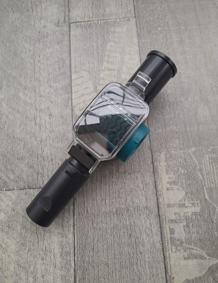Piège / Attrape jouets pour aspirateur Bosch et Siemens, neuf - photo numéro 4