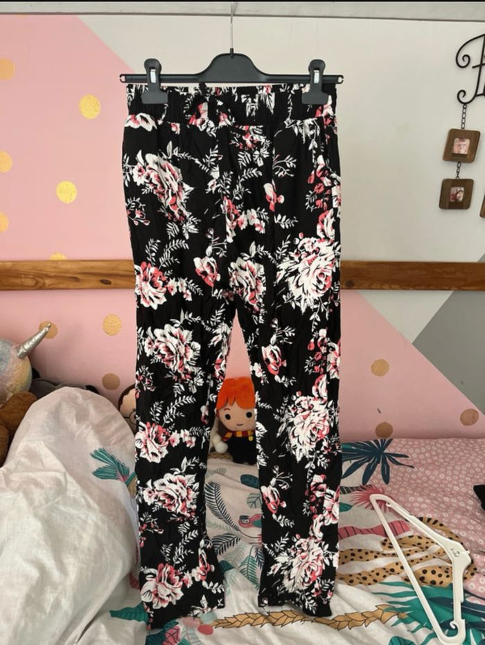 Pantalon léger