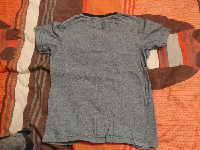 Tee shirt 10/12 ans - photo numéro 2