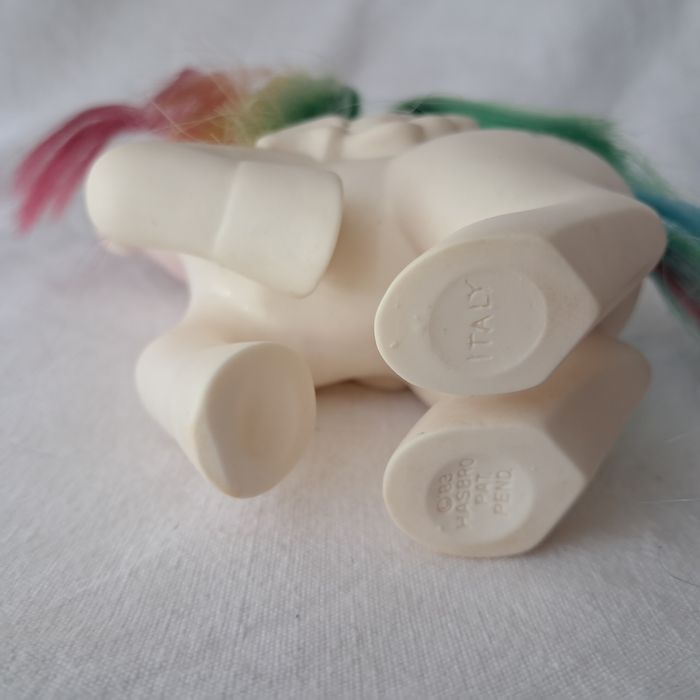 My little pony mon petit poney G1 Starshine Hasbro 1983 Italy - photo numéro 9