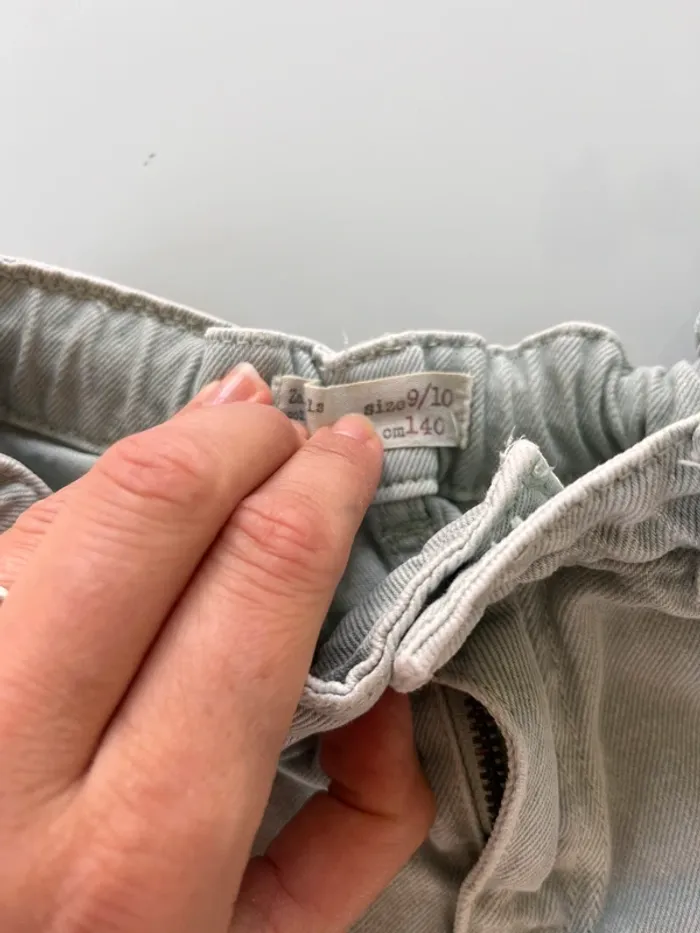 Short Zara - photo numéro 4