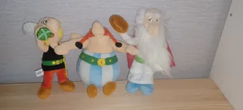 Peluches