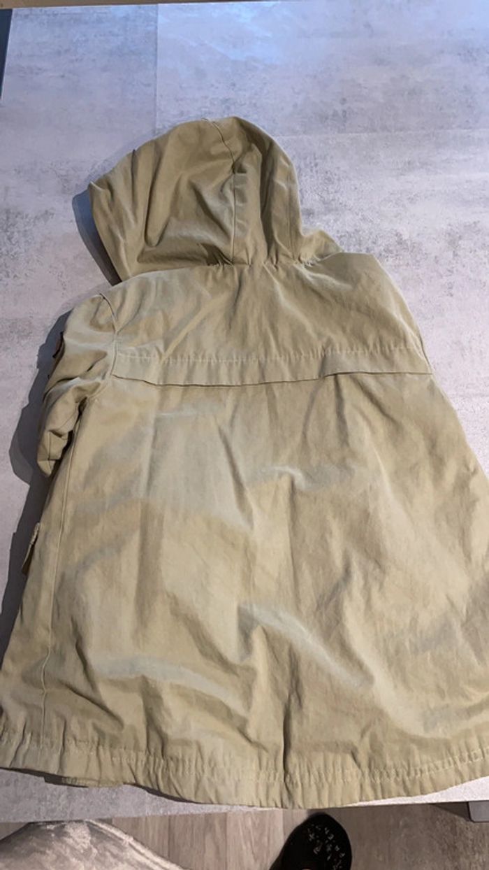 Manteau - photo numéro 4