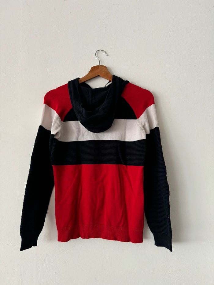 👕 Sweat à Capuche “Orchestra” - Taille 12 ans - photo numéro 2