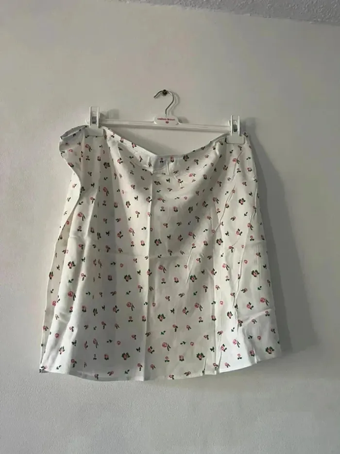Jupe - Grande taille - Taille 50 - photo numéro 5