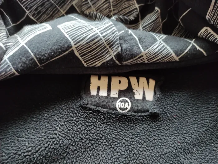 Veste chaude à capuche - photo numéro 8