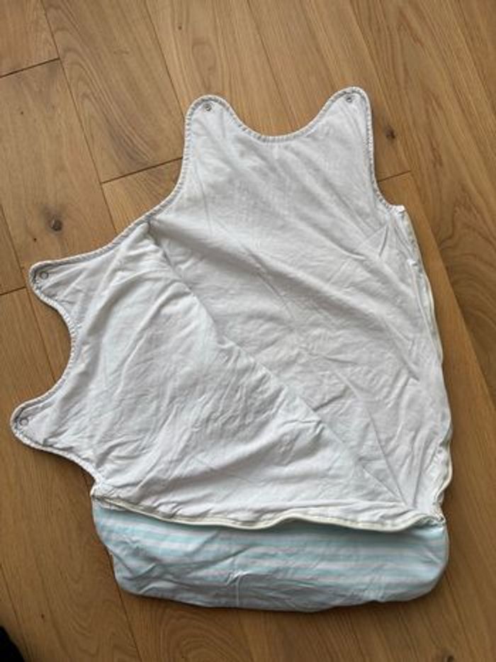 Gigoteuse épaisse 0-6 mois - photo numéro 3