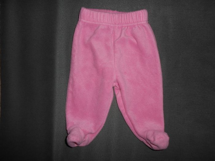 Pantalon, taille: 56 cm (1 mois) à 0,50 EURO