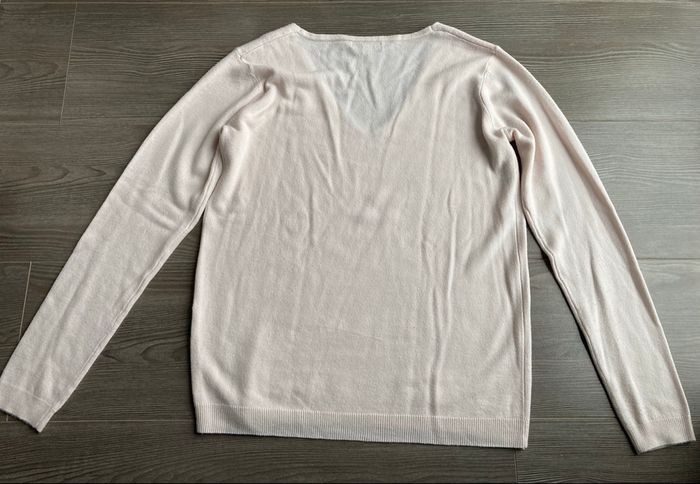 Pull fin taille S - photo numéro 3