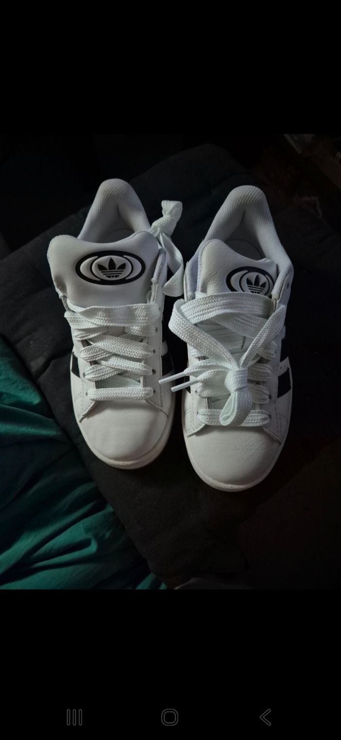Tennis Adidas - photo numéro 6