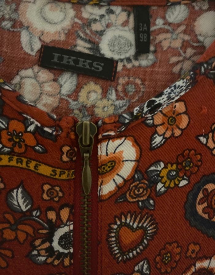 Veste - photo numéro 2