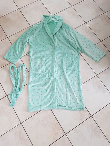 Peignoir