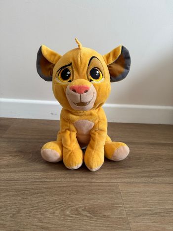 Disney - Simba - Le roi lion