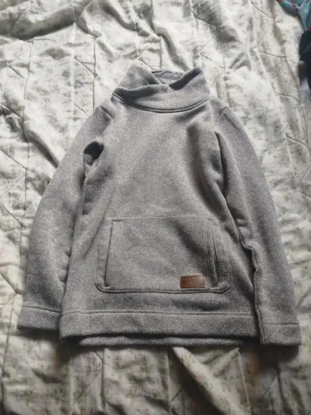 Sweat garçon