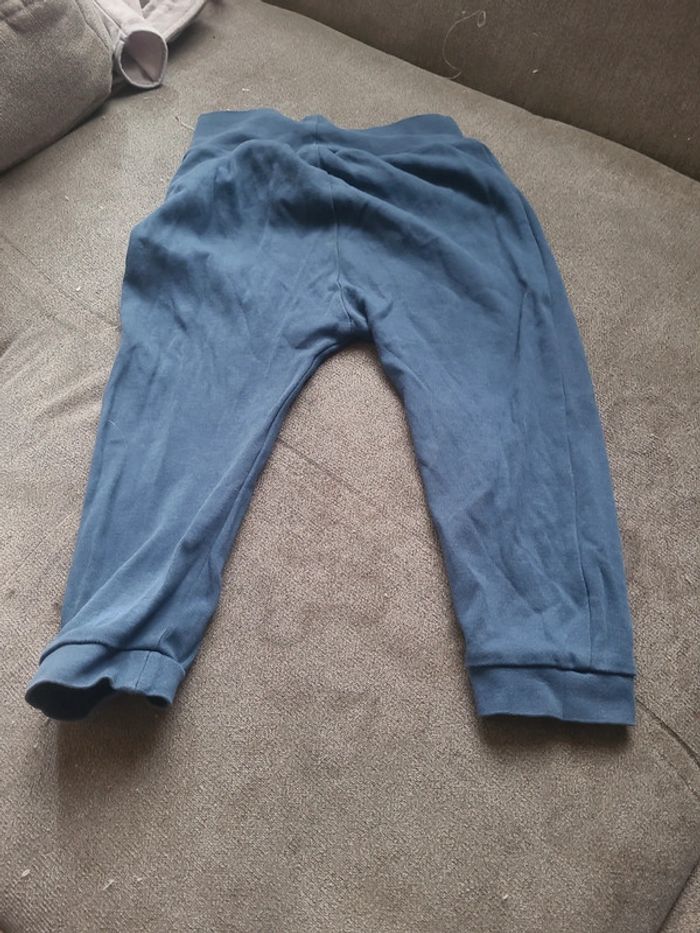 Lot de trois pantalons garçon - photo numéro 3