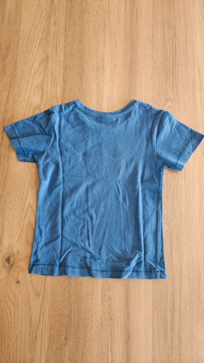 T-shirt manches courtes, taille 2 ans, Spiderman - photo numéro 3