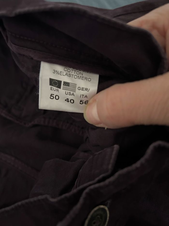 Pantalon chino - photo numéro 3