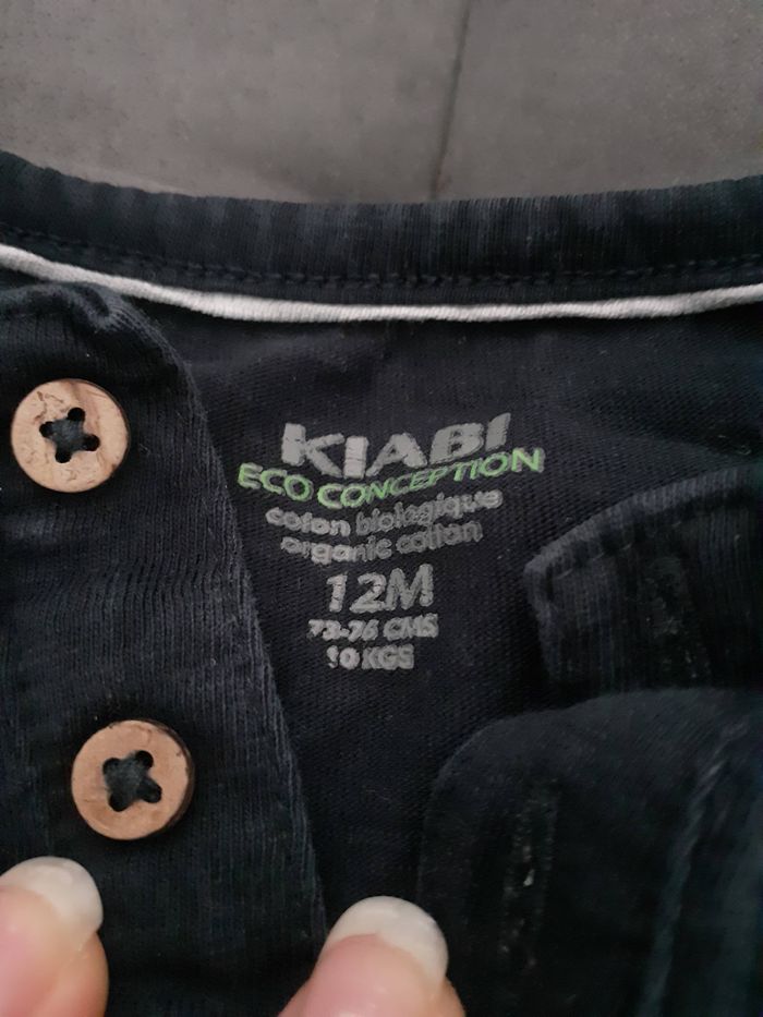 Tee-shirt - photo numéro 2