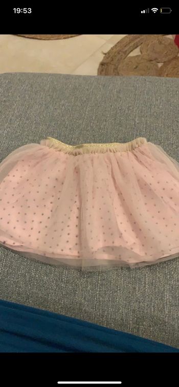Jupe bébé