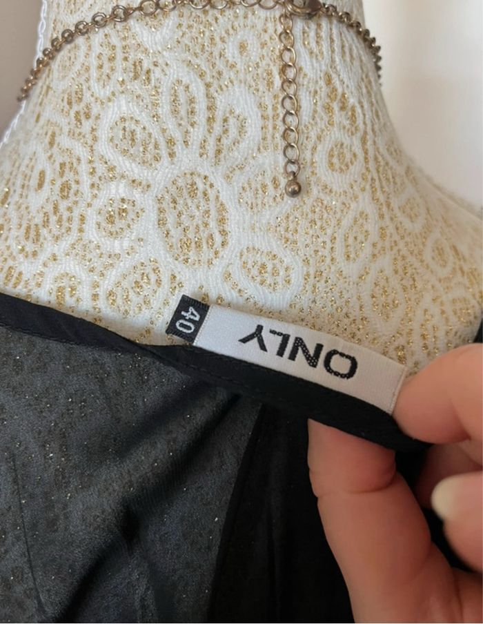 Robe only tbe taille 40 L - photo numéro 6