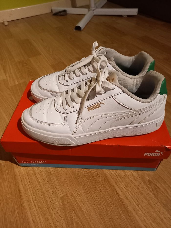 Sneakers Puma - photo numéro 2