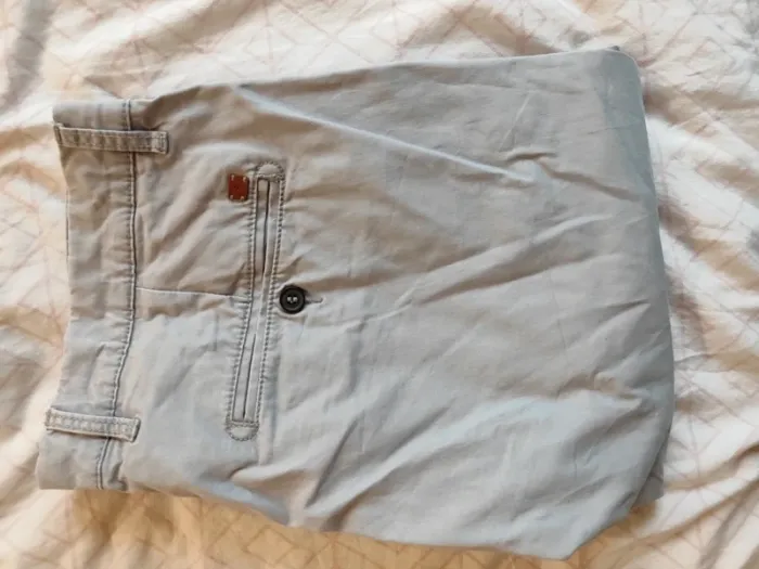 Pantalon Chino - photo numéro 2
