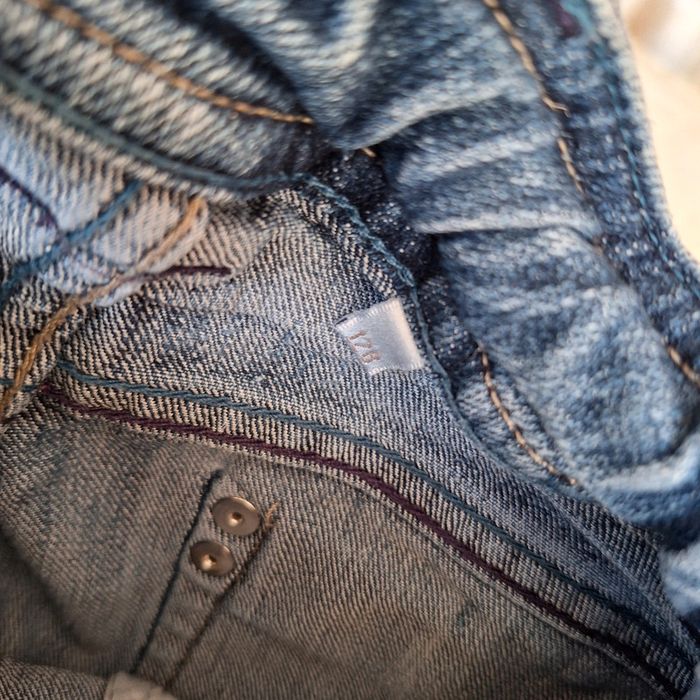 Jeans 8 ans - photo numéro 5