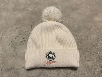 Bonnet Marie Disney - 4/5 ans