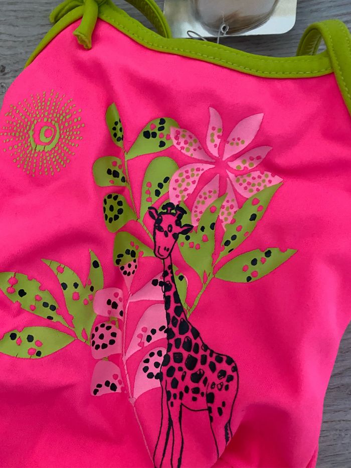 Lot maillot de bain une Pièce Orchestra Neufs - photo numéro 5