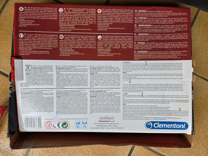 Puzzle cars interactive - photo numéro 2