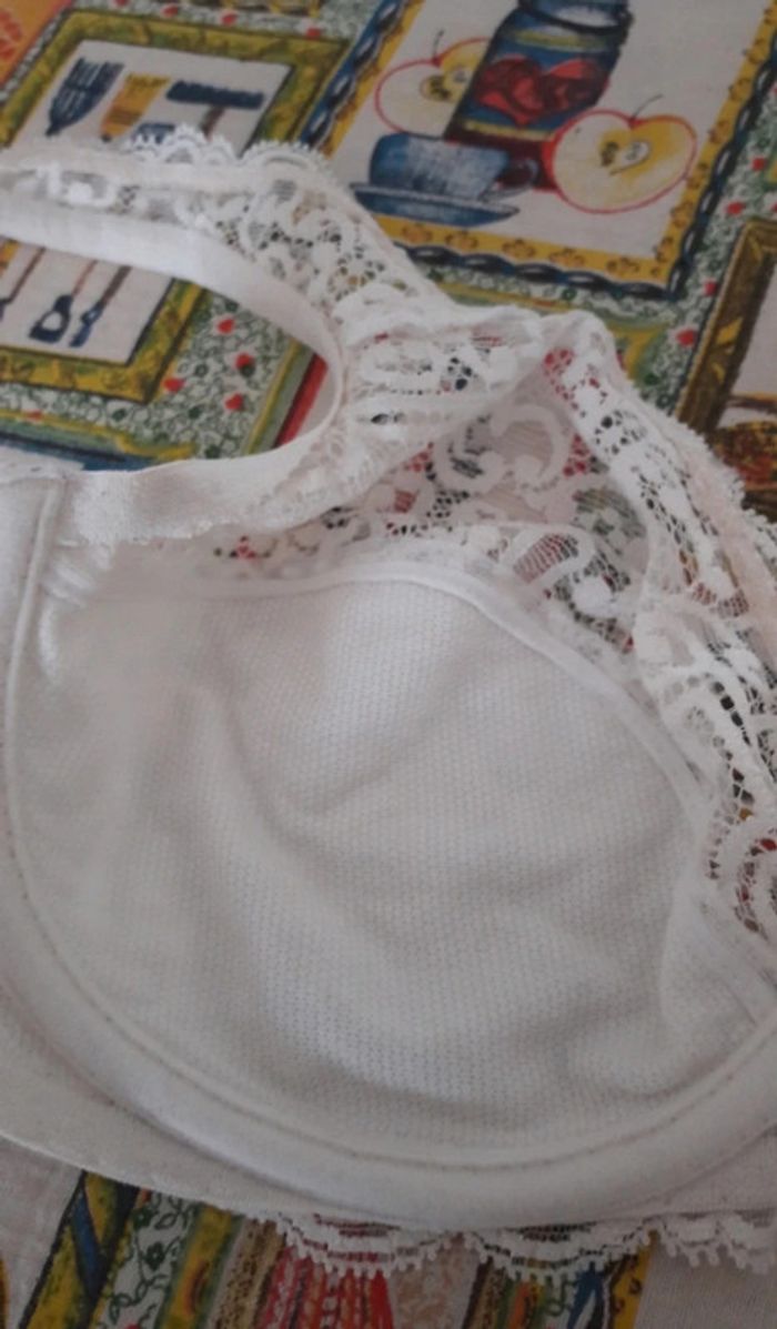 Soutien-gorge 90B - photo numéro 4