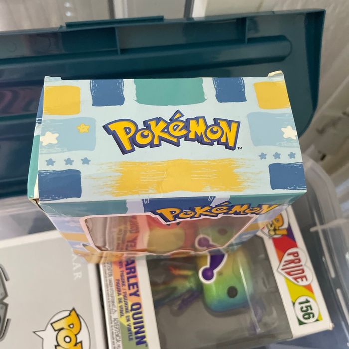 Pop Pokémon salameche - photo numéro 2