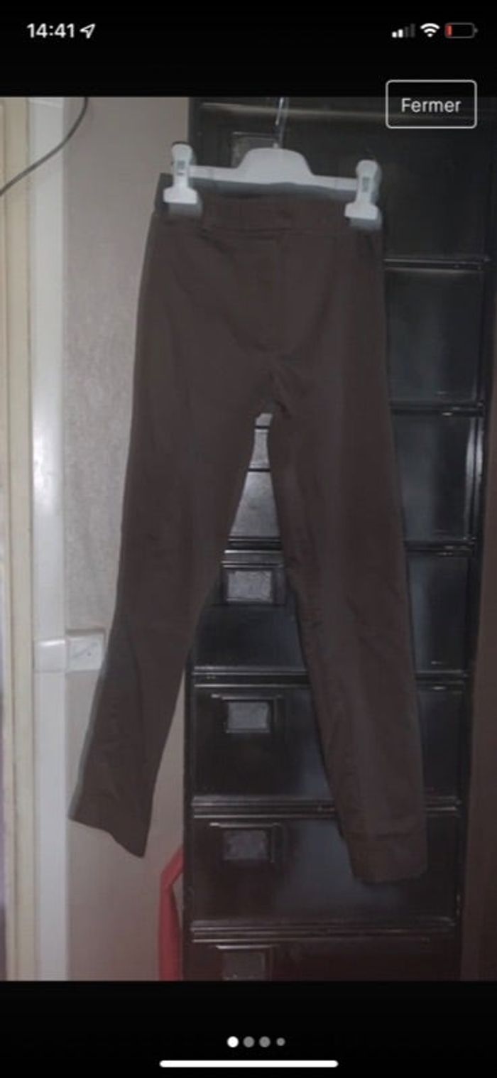 Leggins femme