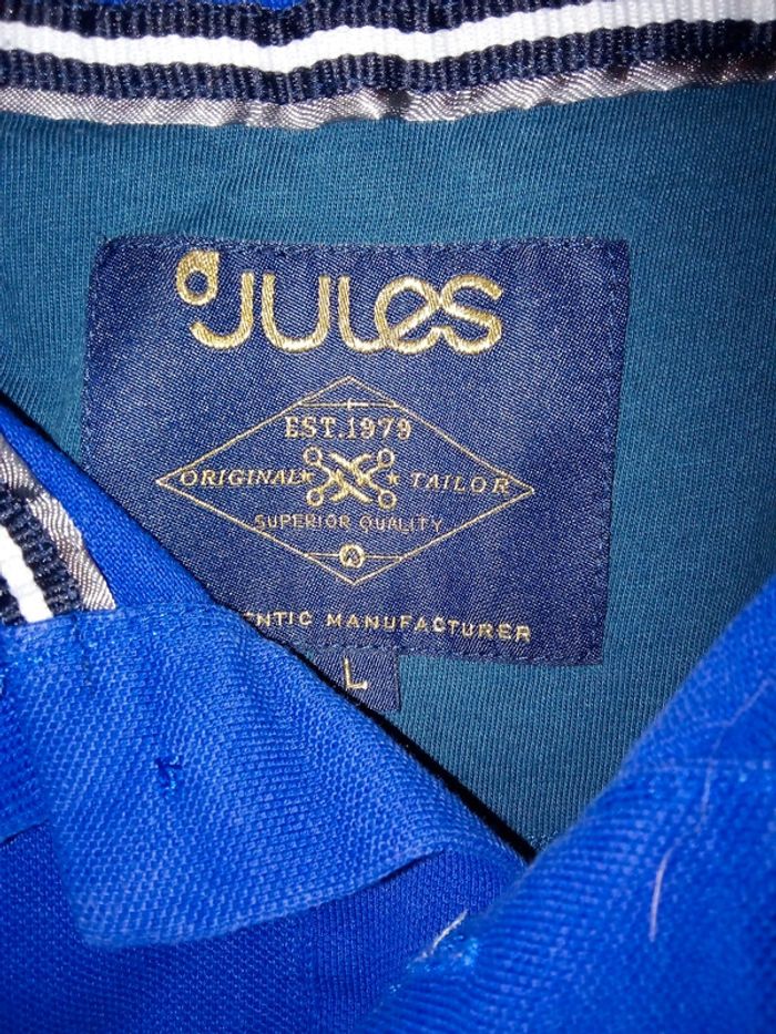 Polo homme - photo numéro 3