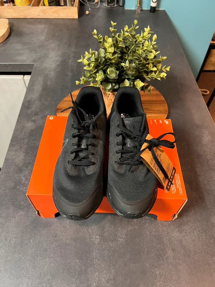 Basket Nike homme taille 38 - photo numéro 3
