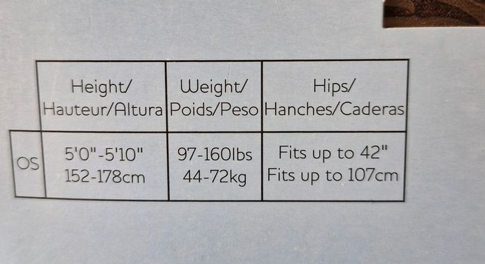 Collants sexy aspect porte jarretelles - photo numéro 3