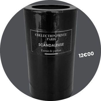 Parfum Collection Privée