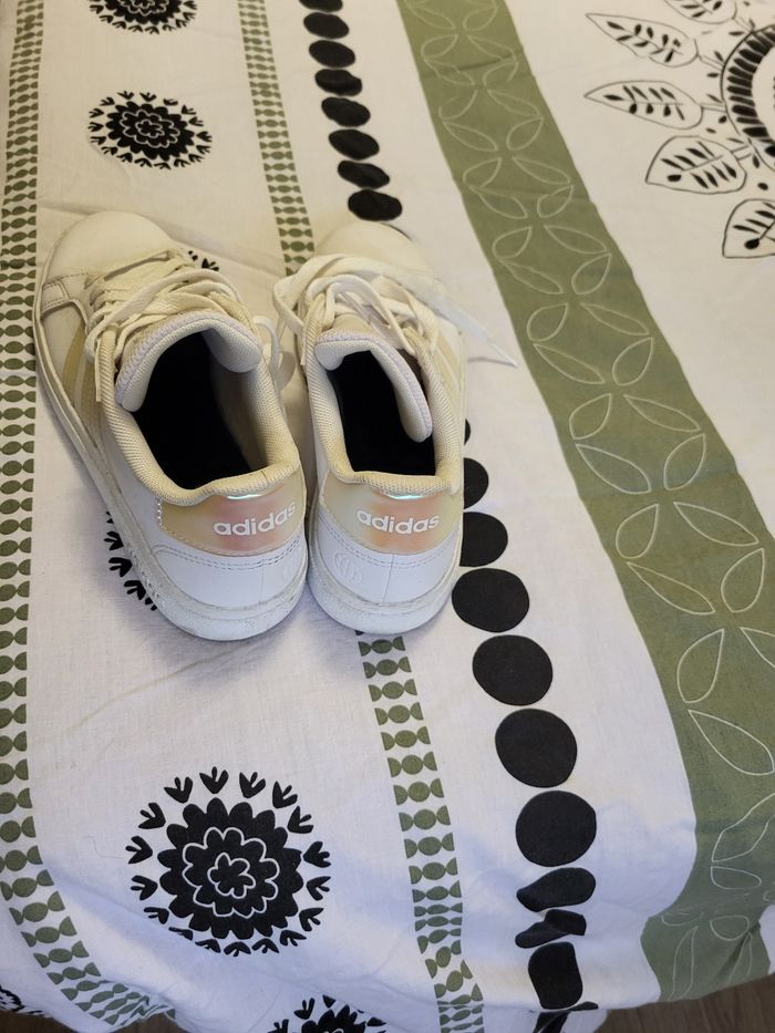 Tennis addidas 36 - photo numéro 2