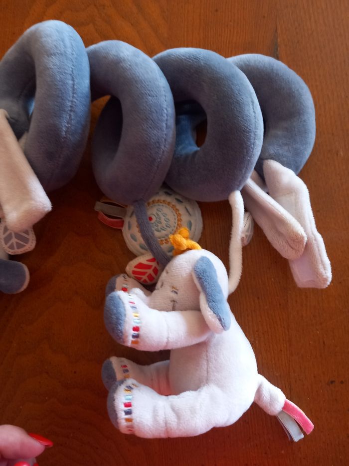 Spirale bao et wapi - photo numéro 3
