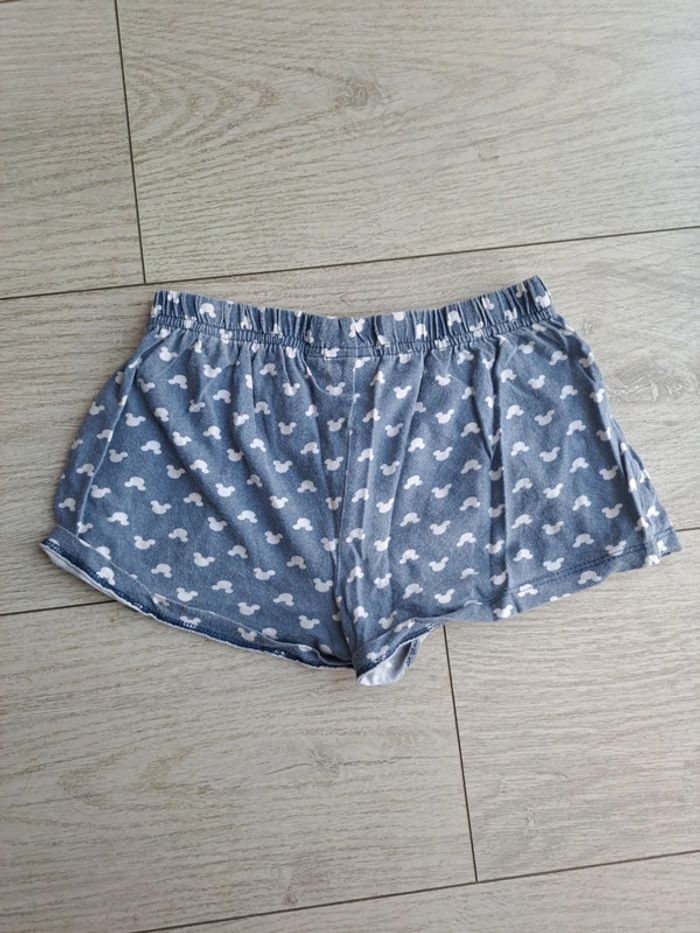 Pyjama short - photo numéro 8