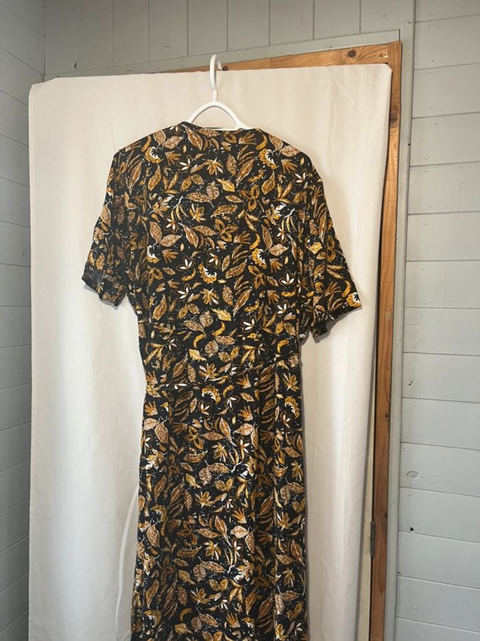 robe longue - photo numéro 9