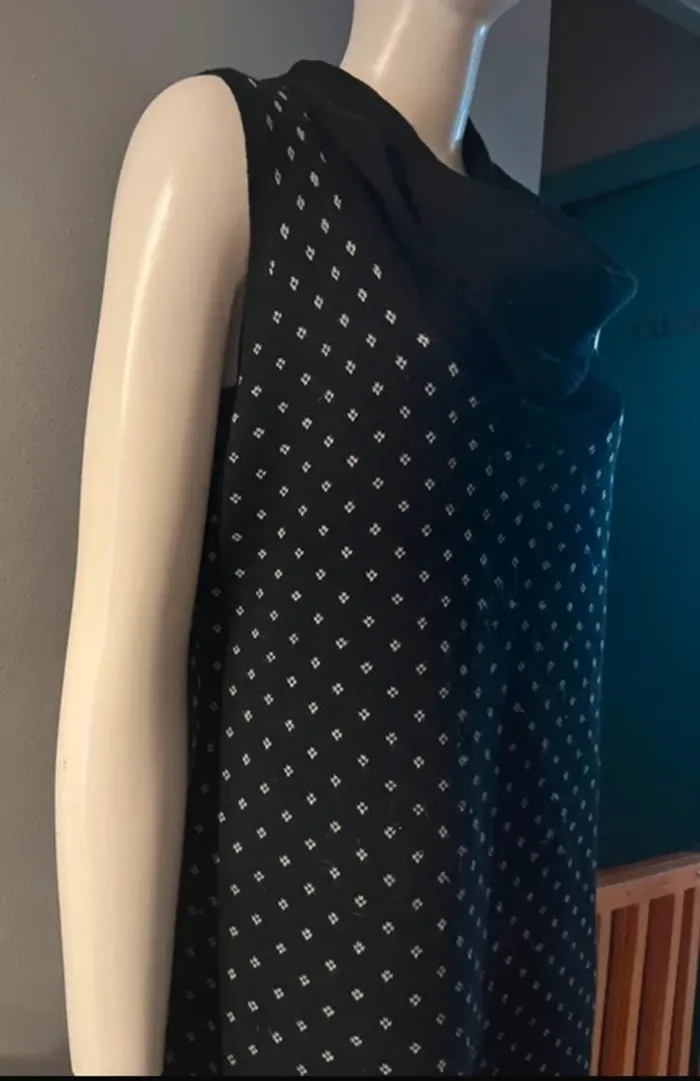Robe gemo en L - photo numéro 4
