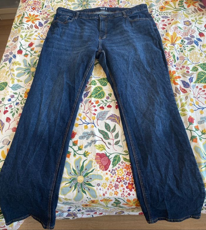 Jean regular
