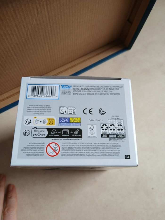 Pop Titanosaurus - photo numéro 8