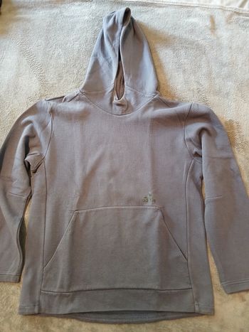 Sweat M