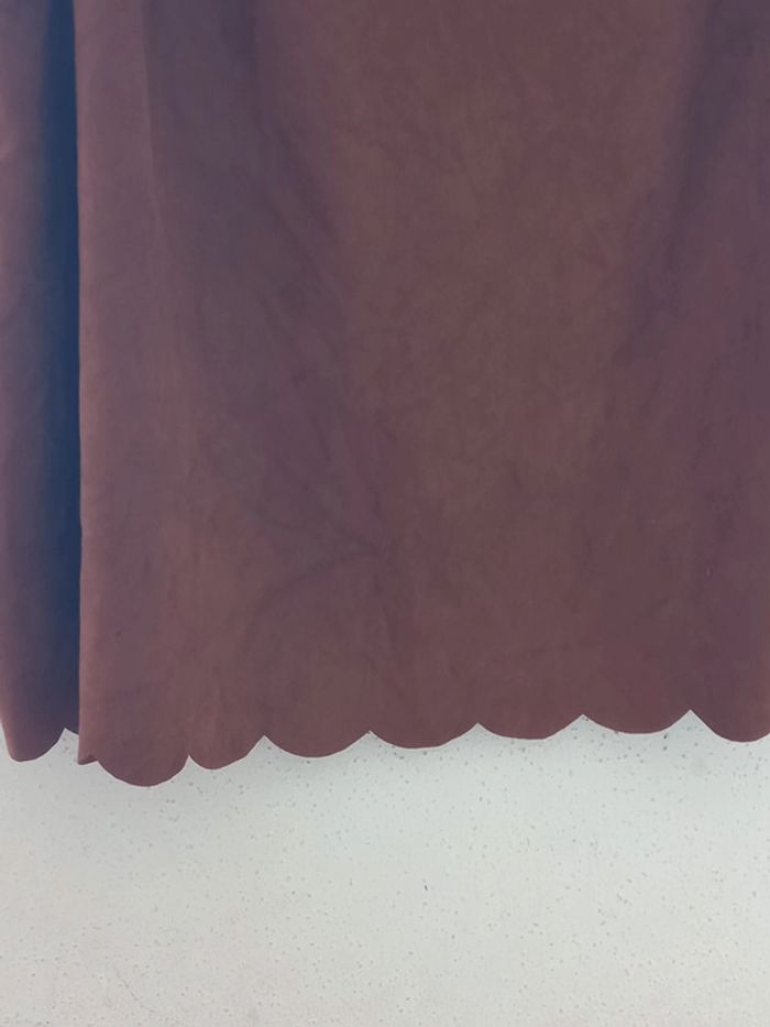 Debardeur marron Taille : 46 - photo numéro 2