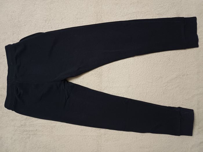 Pantalon de jogging marine Kiabi 8 ans (réf perso V110)(familleac72) - photo numéro 2