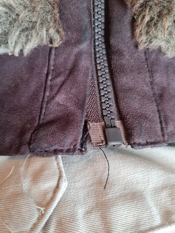 Gilet femme - photo numéro 4