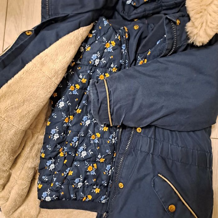 Manteau 3 en 1 6A - photo numéro 3
