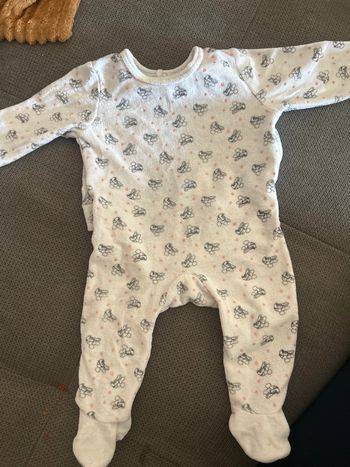 Pyjama